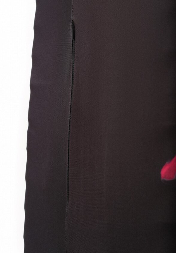 Чехол для чемодана Fabretti