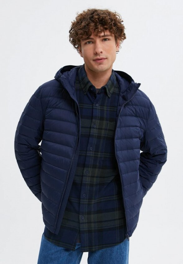 Куртка утепленная Finn Flare