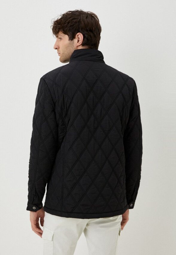 Куртка стеганая Urban Fashion for Men