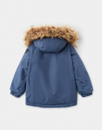 Куртка утепленная Color Kids детям