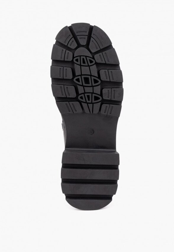 Ботинки Zenden