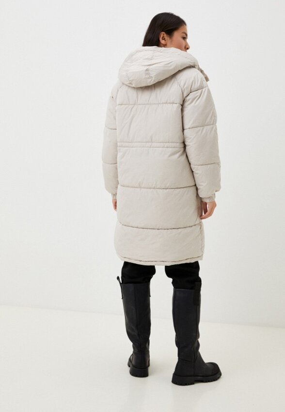 Пуховик O'STIN