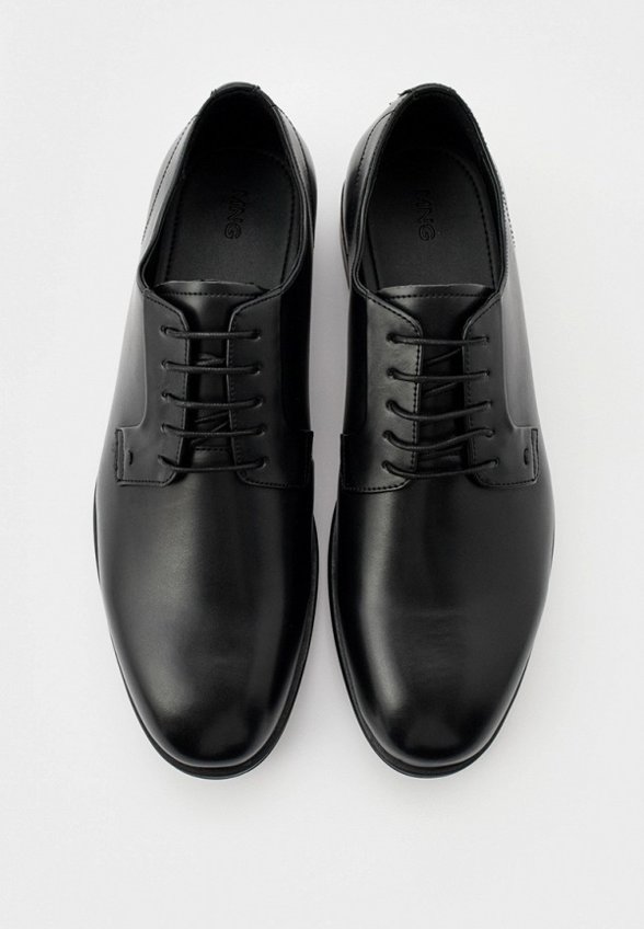 Туфли Mango Man