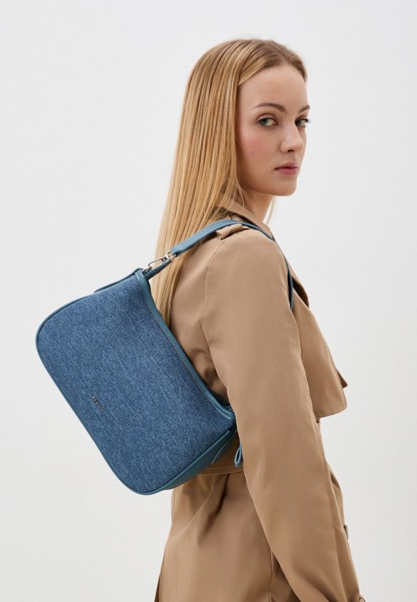 Сумка и брелок Keddo