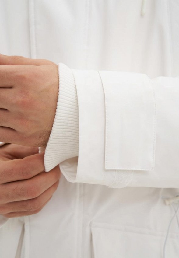 Пуховик Finn Flare