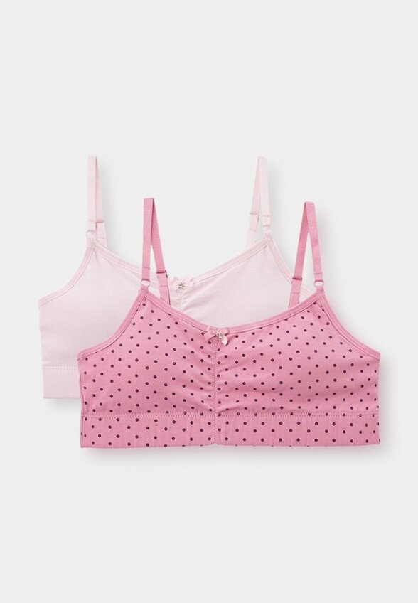 Топы бельевые 2 шт. PlayToday