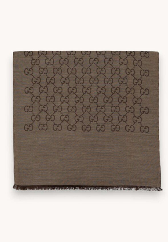 Gucci Scarf