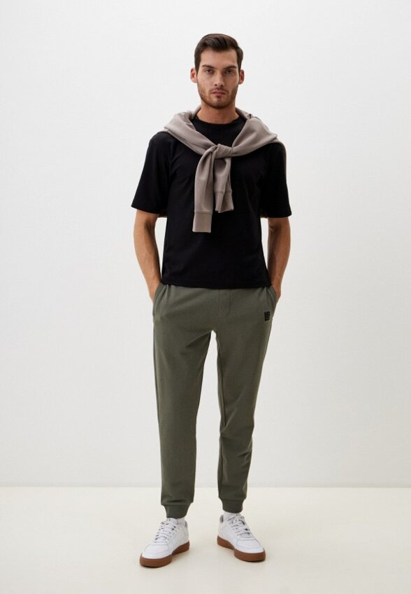 Брюки спортивные Lucky Bear