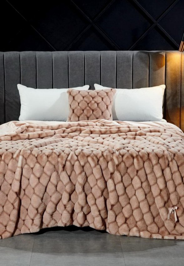 Плед Sofi De Marko