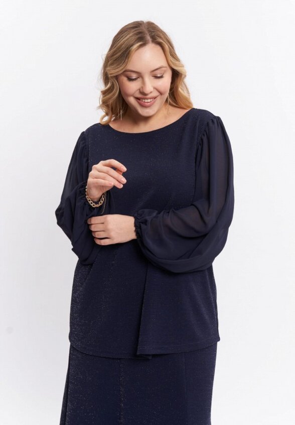 Блуза Артесса