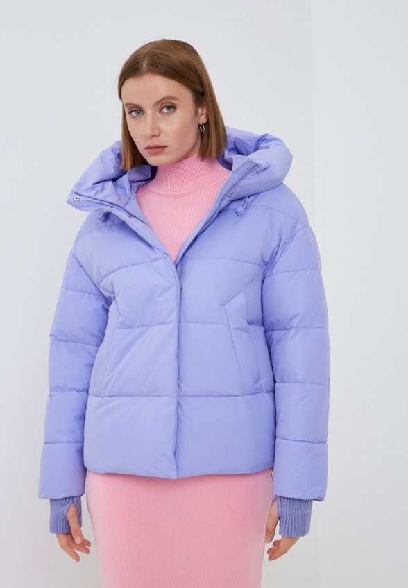 Пуховик Winterra