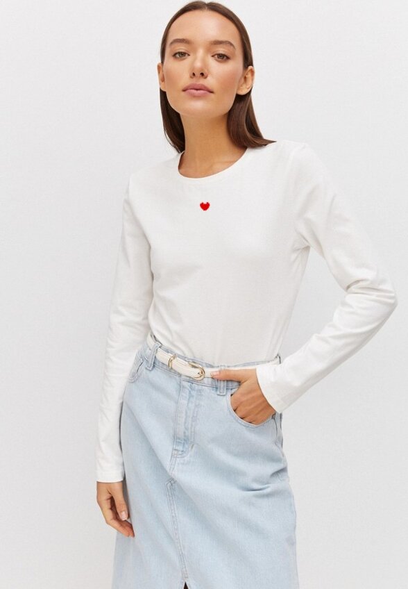 Лонгслив Galala