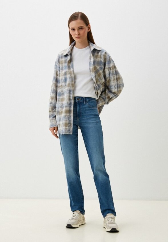Джинсы Wrangler