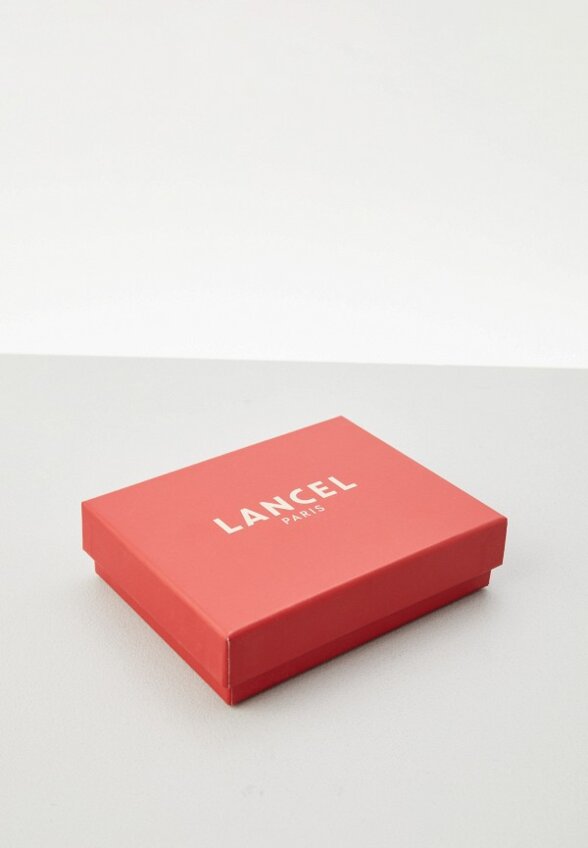 Кредитница Lancel
