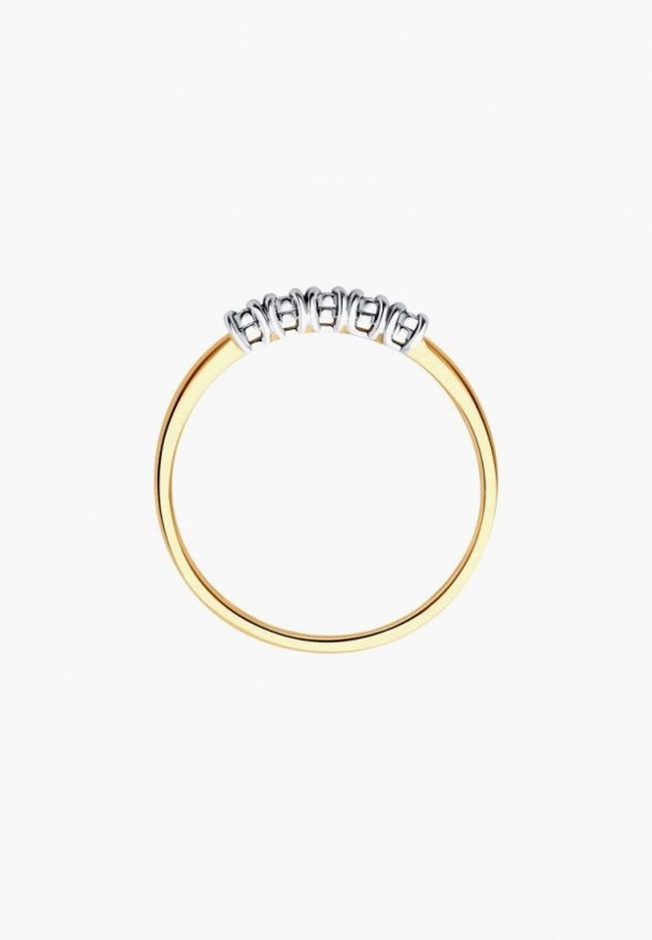 Кольцо Diamant