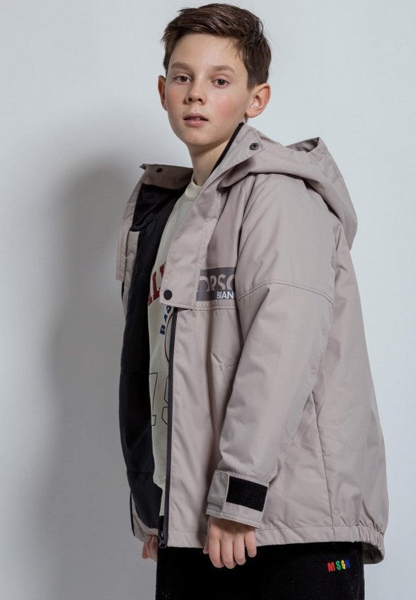 Куртка утепленная Orso Bianco