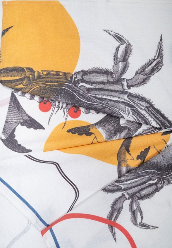 Набор полотенец кухонных Bellehome