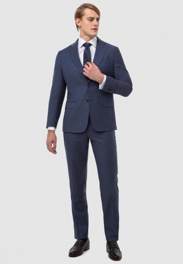 Пиджак Kanzler