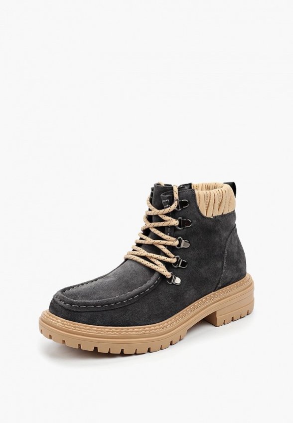 Ботинки Francesco Donni