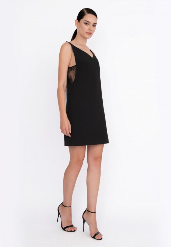 Платье Without Fail