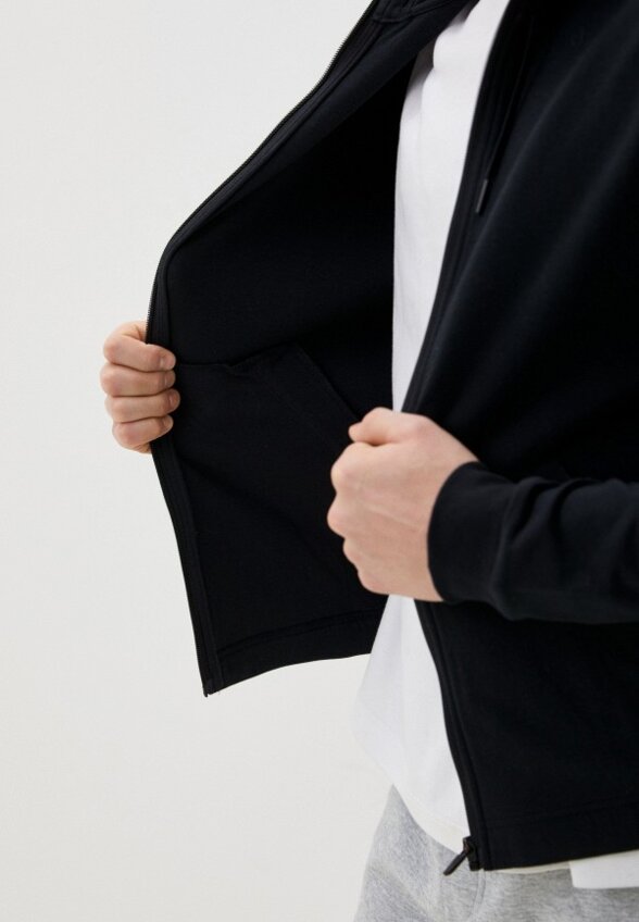 Толстовка Reebok