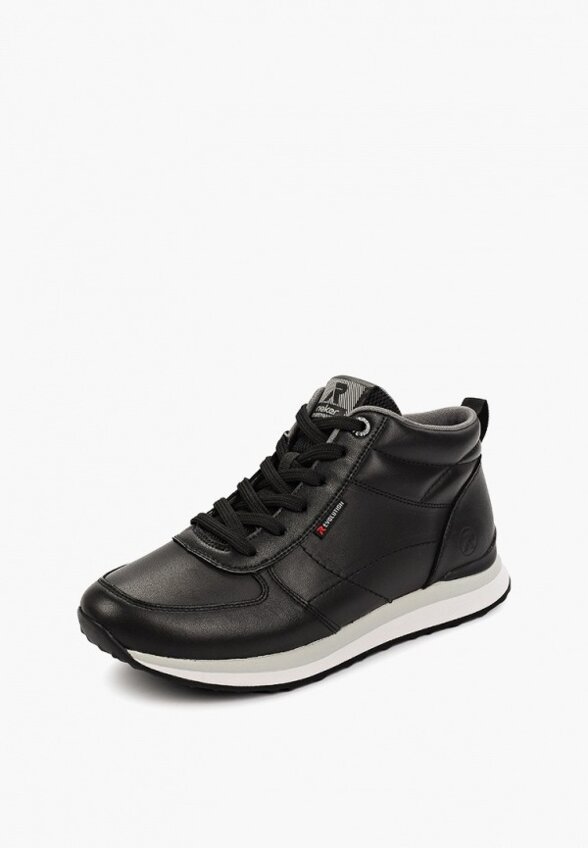 Кроссовки Rieker