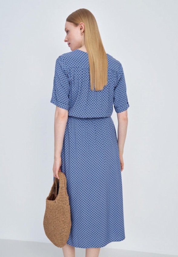 Платье Finn Flare