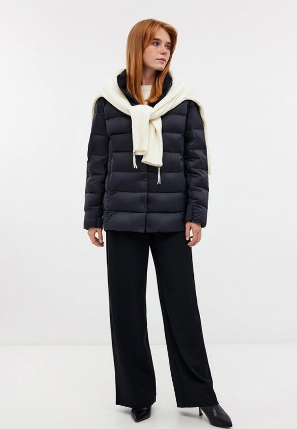 Куртка утепленная Baon