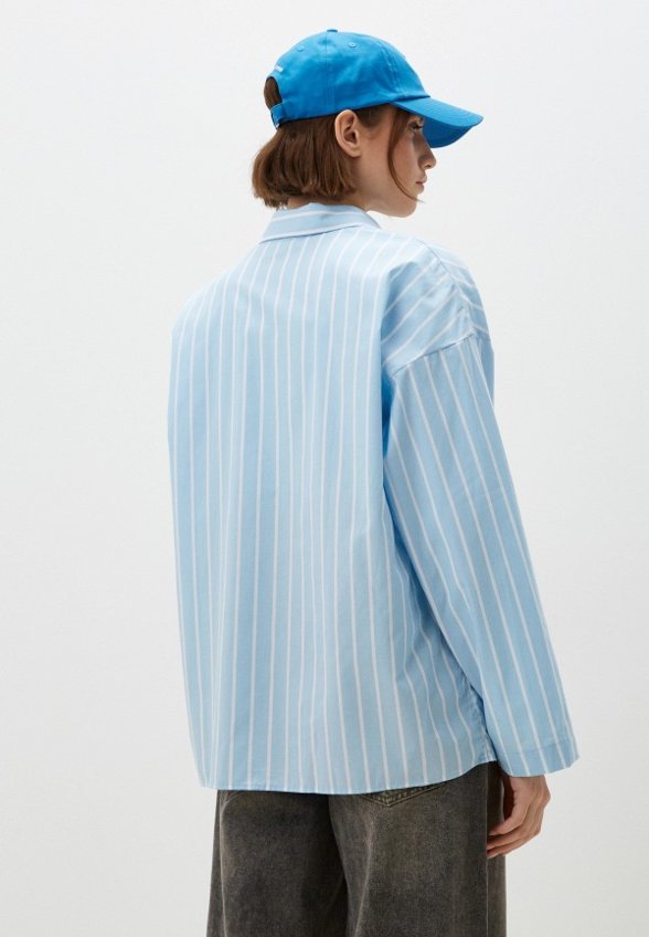 Рубашка Mark Formelle