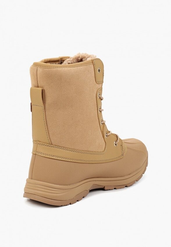 Ботинки Luhta