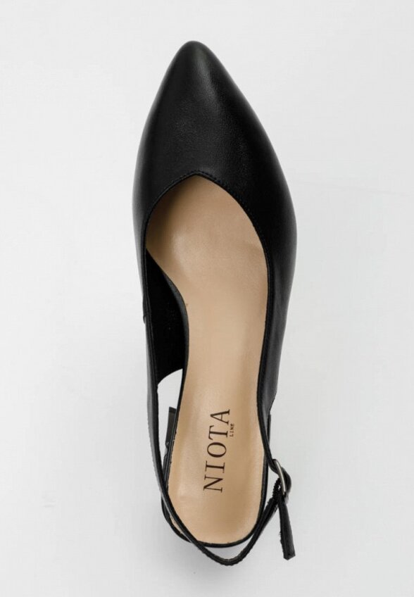 Туфли Niota Line