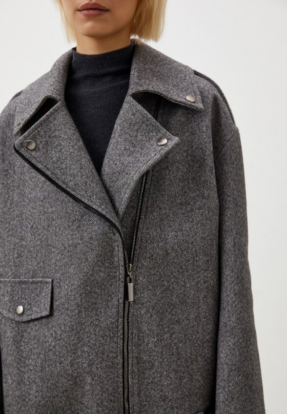 Полупальто Luigin