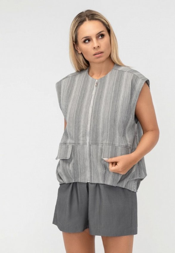 Жилет Forlocals