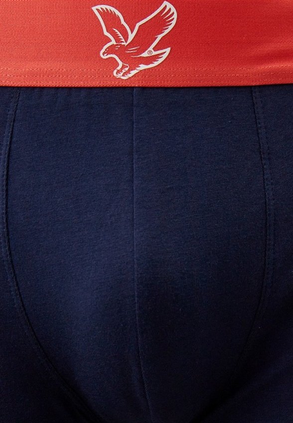 Трусы 3 шт. Lyle & Scott