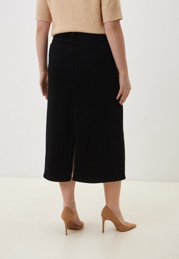 Юбка джинсовая Chic de Femme