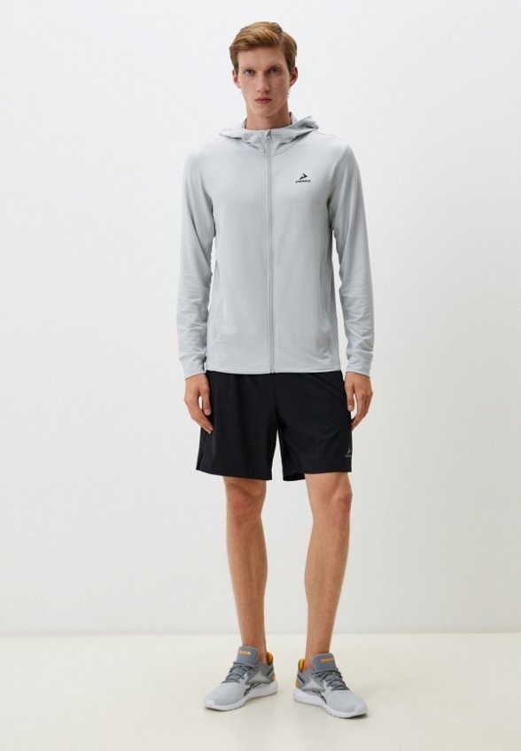 Толстовка Demix