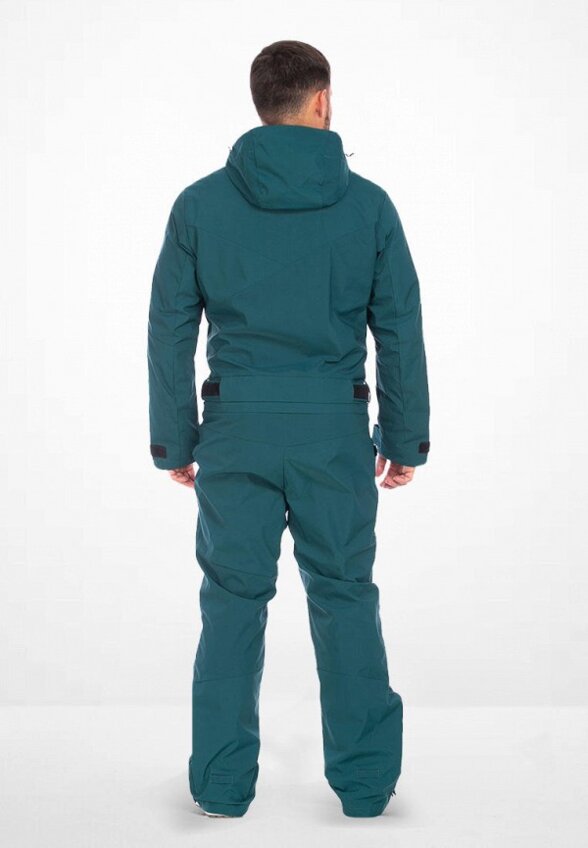 Комбинезон горнолыжный Forcelab