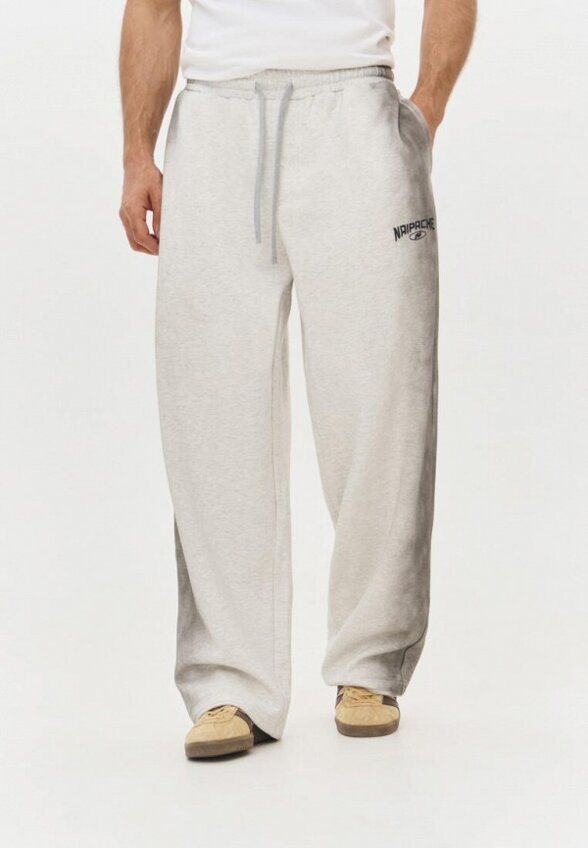 Брюки спортивные Naipache