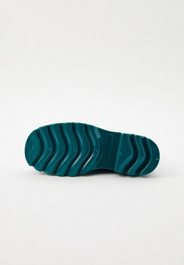 Полусапоги резиновые Founds