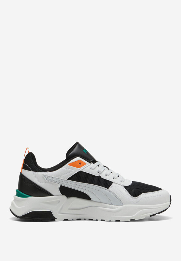 Кроссовки мужские PUMA Trinity 2 Lt, Белый