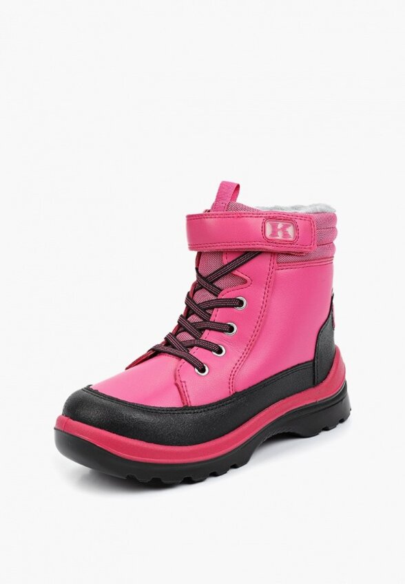 Ботинки Kerry