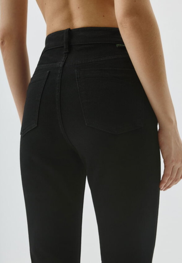 Джинсы 495 SKINNY FIT