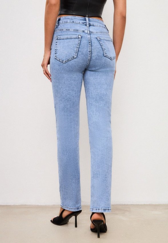 Джинсы Sandrine