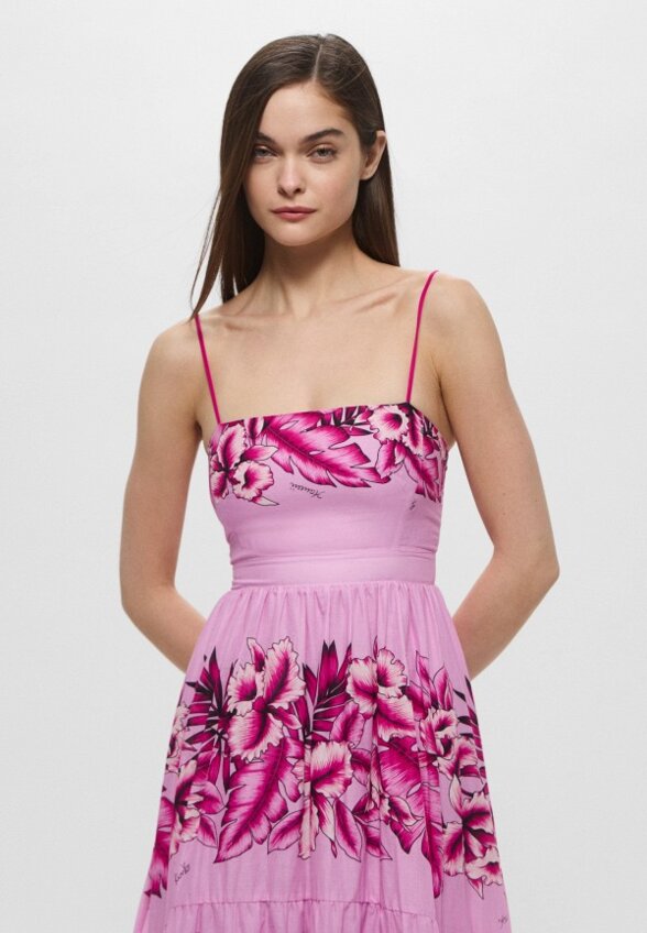 Сарафан Pinko