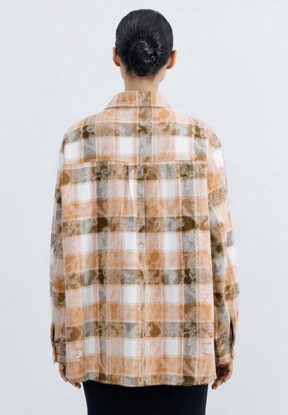 Рубашка Top Top