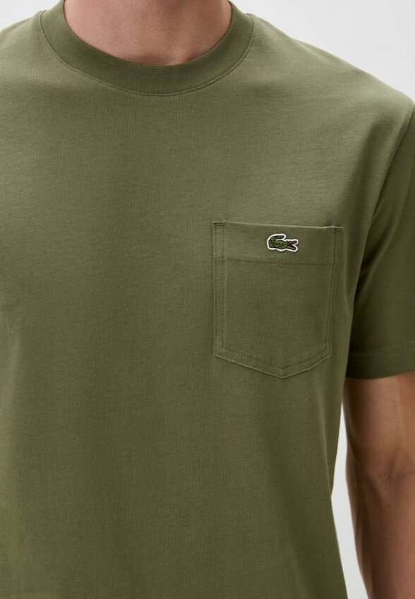 Футболка Lacoste