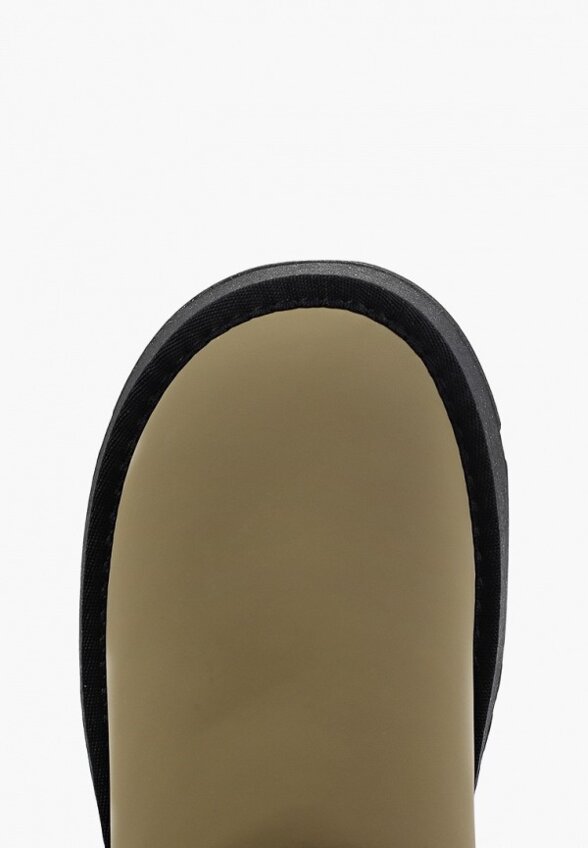 Полусапоги Abricot