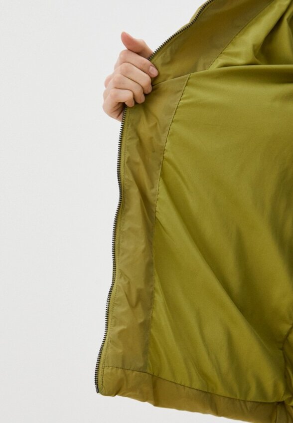 Пуховик Sabrina Scala