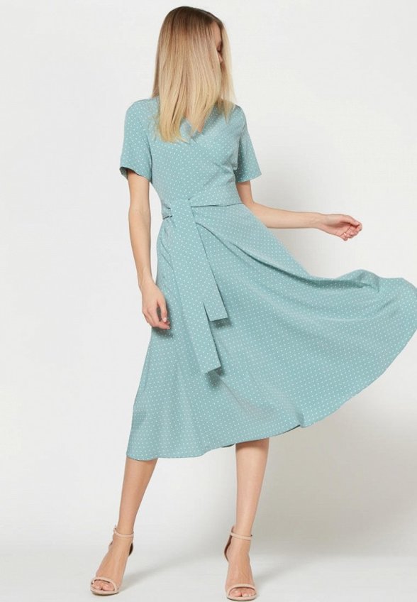 Платье A.Karina