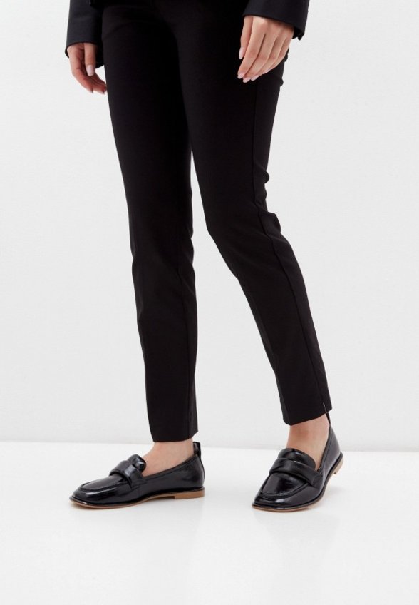 Лоферы Grasetto